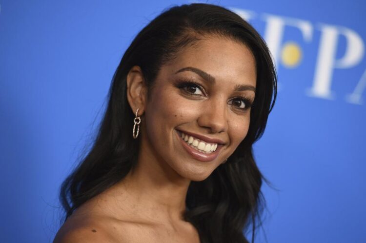 Corinne Foxx Talks ‘Dad Stop Embarrassing Me!’ And Producing With Her Father, Jamie