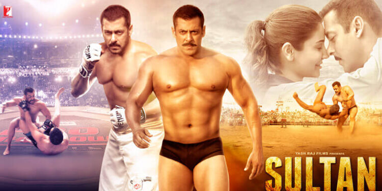 Top 5 Highest Grosser Hindi Movies of 2016