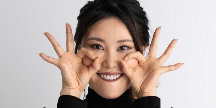 Koko Face Yoga: What is that and How it works?